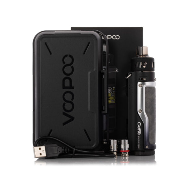 Voopoo Argus Pro Pod Mod Kit 3000mAh 4.5ml - Image 14