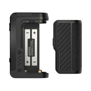 Vandy Vape GAUR-21 Dual 21700 Box Mod 200W 3