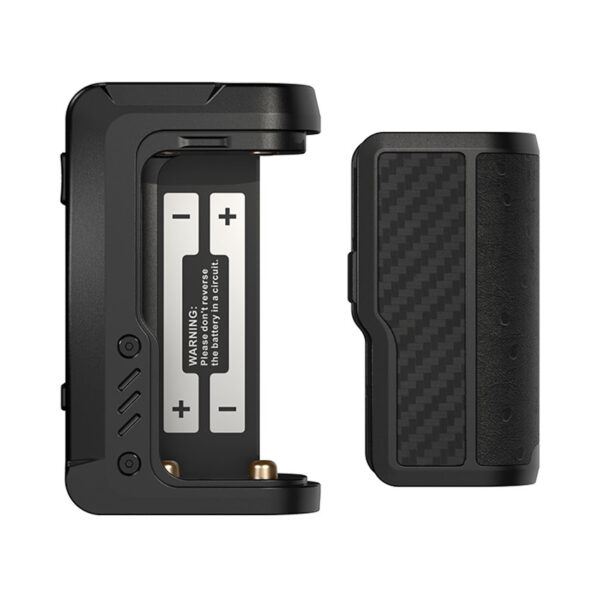 Vandy Vape GAUR-21 Dual 21700 Box Mod 200W - Image 4