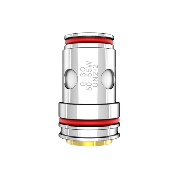 Uwell Crown 5 Tank Replacement Coil (4pcs/Pack) - Image 5