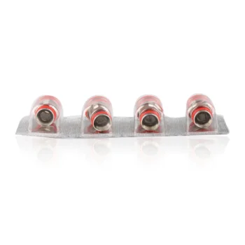Uwell Replacement Coil for Aeglos Kit / Aeglos P1 Kit / Aeglos Tank Pod (4pcs/pack)