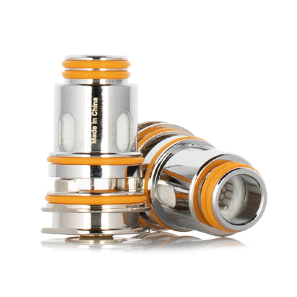 Geekvape P Series Coil for Aegis Boost Pro,Obelisk 60 Kit,B100 Kit,Z100C DNA Kit,E100 Kit,E100i Kit (5pcs/pack) - Image 4