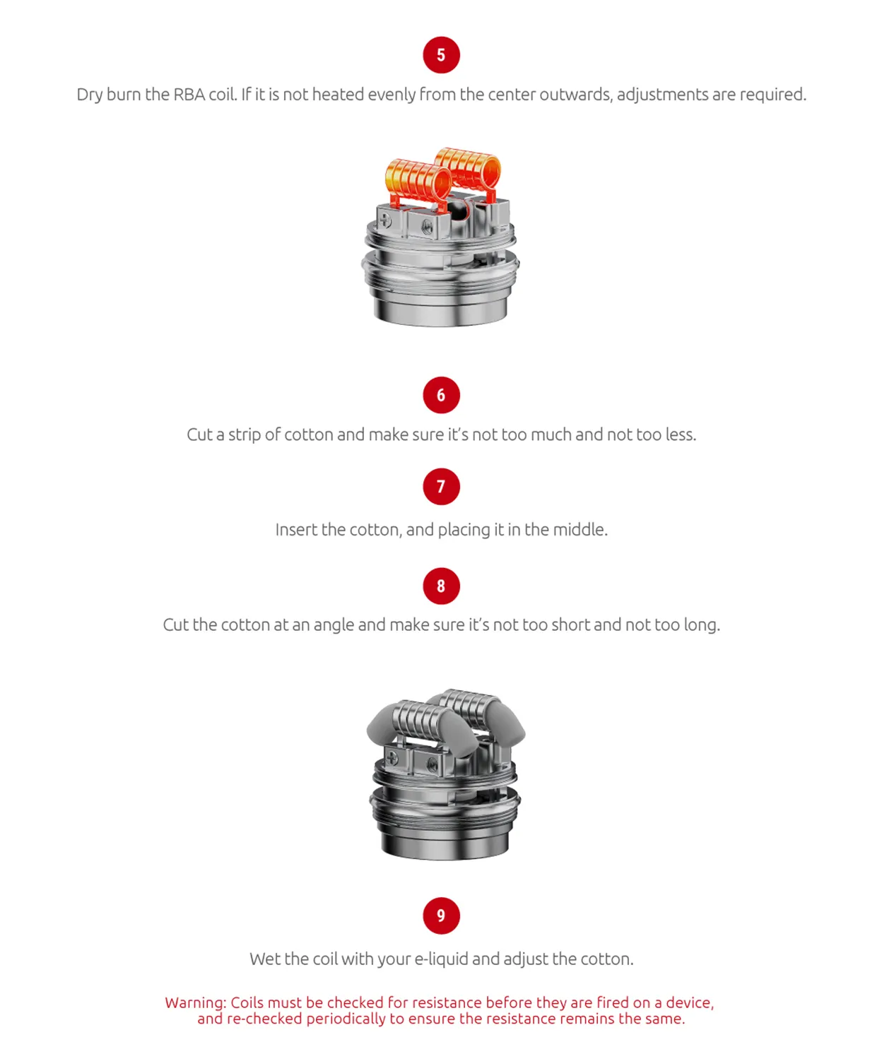 SMOK Morph 2 230W Mod Kit with TFV18 Tank 7.5ml 23