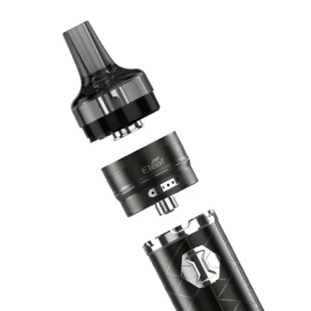 Eleaf iJust 3 Starter Kit GTL Pod Tank 3000mAh 4.5ml