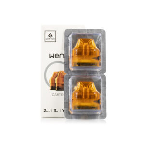 Geekvape Wenax C1 Empty Pod Cartridge 3ml (2pcs/pack) 5