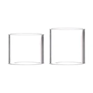 Hellvape Vertex MTL RTA Replacement Glass Tube 2ml/3.5ml