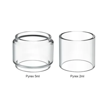 Uwell Crown 5 Replacement Glass Tube 2ml / 5ml