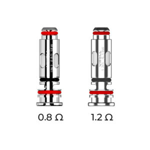 Uwell Replacement Coil for Whirl S,Whirl S2 (4pcs/pack) 1