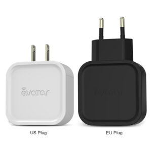 Joyetech Avatar AC-DC Adapter Kit (5V2A) 1