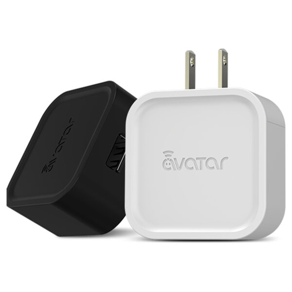 Joyetech Avatar AC-DC Adapter Kit (5V2A) - Image 4
