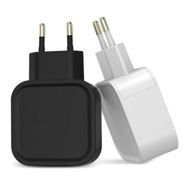 Joyetech Avatar AC-DC Adapter Kit (5V2A) - Image 5