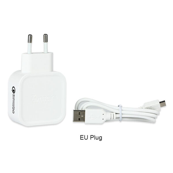 Joyetech QC2.0 Quick USB Adapter Kit - Image 3