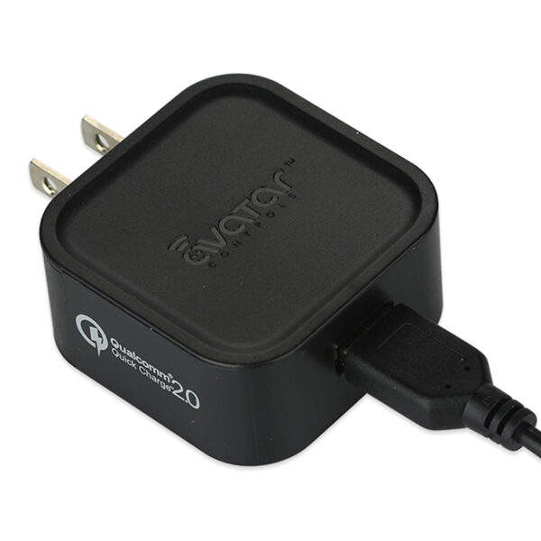 Joyetech QC2.0 Quick USB Adapter Kit - Image 5