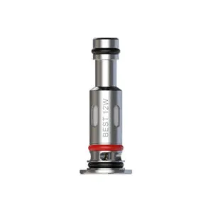 SMOK LP1 Coil for SMOK Novo 4 Kit / Smok Pozz Pro kit / SMOK Novo 4 Mini Kit / SMOK Nfix Pro Kit / SMOK RPM 25 (5pcs/pack)