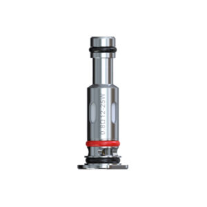 SMOK LP1 Coil for SMOK Novo 4 Kit / Smok Pozz Pro kit / SMOK Novo 4 Mini Kit / SMOK Nfix Pro Kit / SMOK RPM 25 (5pcs/pack) 3