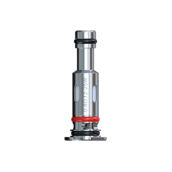 SMOK LP1 Coil for SMOK Novo 4 Kit / Smok Pozz Pro kit / SMOK Novo 4 Mini Kit / SMOK Nfix Pro Kit / SMOK RPM 25 (5pcs/pack) - Image 4