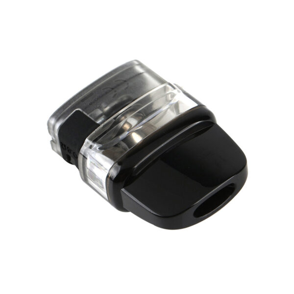VOOPOO Vinci Pod Cartridge For Vinci pod Kit / Drag Nano 2 Kit / Vinci Pod Royal Edition Kit 2ml / Vinci Q Kit / Drag Nano 2 Nebula Edition Kit / Vinci Pod SE Kit 2ml (3pcs/pack) - Image 2