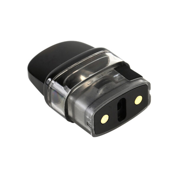 VOOPOO Vinci Pod Cartridge For Vinci pod Kit / Drag Nano 2 Kit / Vinci Pod Royal Edition Kit 2ml / Vinci Q Kit / Drag Nano 2 Nebula Edition Kit / Vinci Pod SE Kit 2ml (3pcs/pack) - Image 3