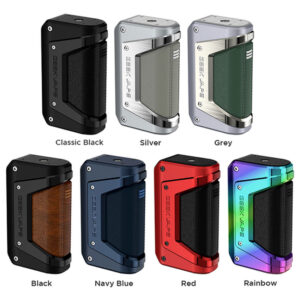 Geekvape L200 (Aegis Legend 2) Mod 4