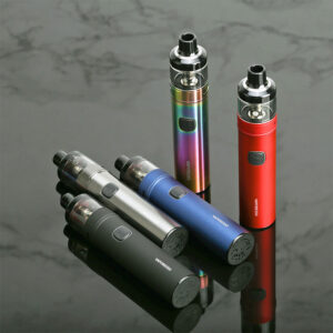 Vaporesso GTX Go 40 Mod Kit 1500mAh 3.5ml 8