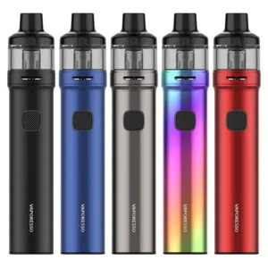Vaporesso GTX Go 80 Mod Kit 3000mAh 5ml