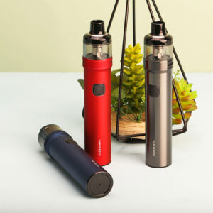 Vaporesso GTX Go 80 Mod Kit 3000mAh 5ml 8