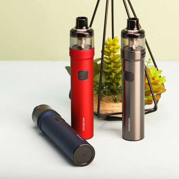 Vaporesso GTX Go 80 Mod Kit 3000mAh 5ml - Image 9