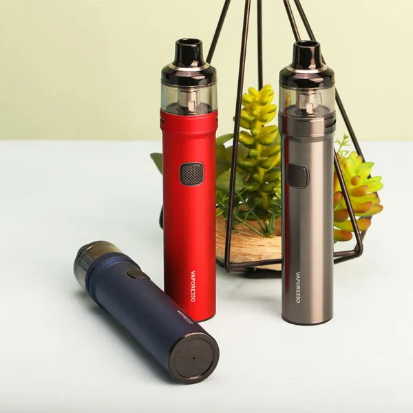 Vaporesso GTX Go 80 Mod Kit 3000mAh 5ml