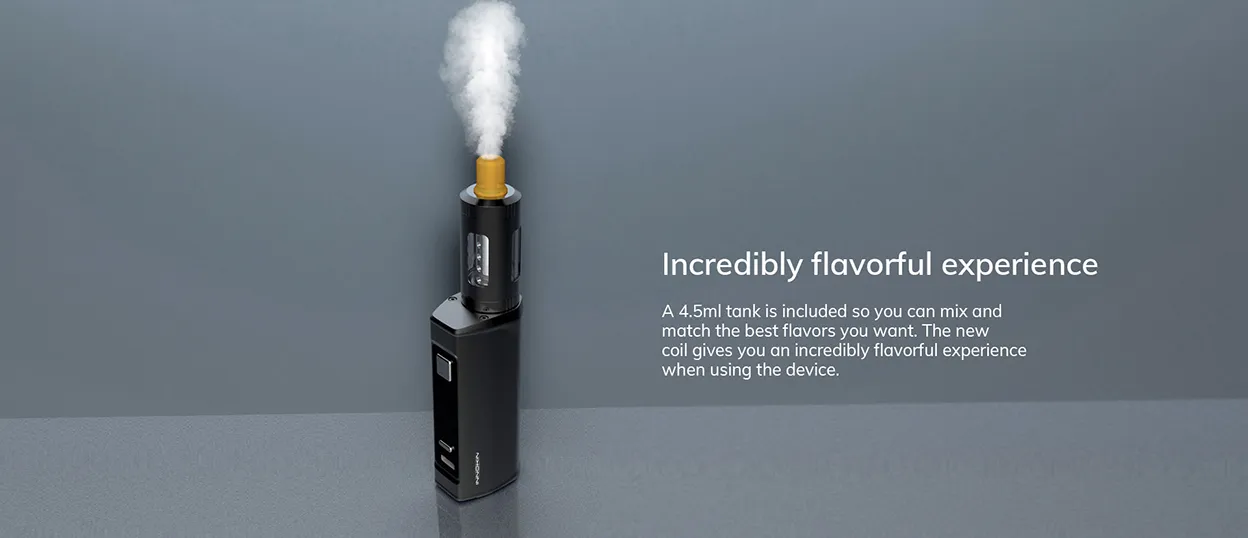 Innokin Endura T22 Pro Pod Mod Kit 3000mAh 4.5ml 5