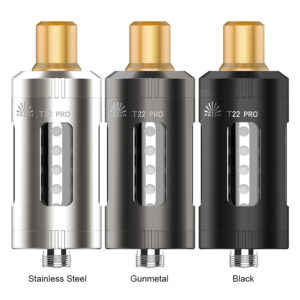 Innokin Endura T22 Pro Tank Atomizer 4.5ml 1