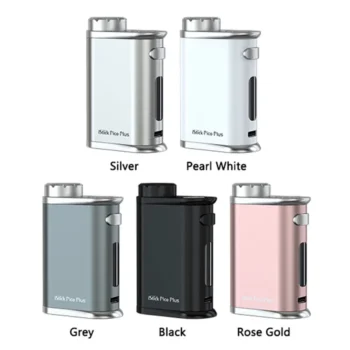 Eleaf iStick Pico Plus 75W Box Mod