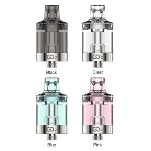 Innokin GO Z Tank Atomizer for GO Z kit,GO S kit 2ml 1