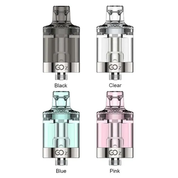 Innokin GO Z Tank Atomizer for GO Z kit,GO S kit 2ml