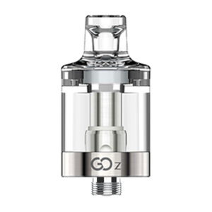Innokin GO Z Tank Atomizer for GO Z kit,GO S kit 2ml 2