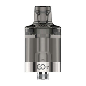 Innokin GO Z Tank Atomizer for GO Z kit,GO S kit 2ml 3