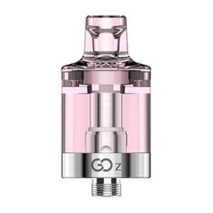 Innokin GO Z Tank Atomizer for GO Z kit,GO S kit 2ml 5