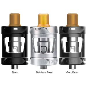 Innokin Zenith II Tank Atomizer 5.5ml