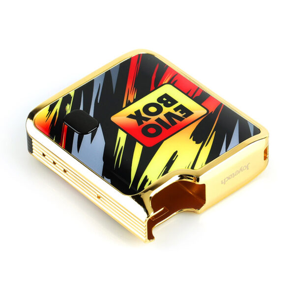 Joyetech Evio Box Mod Kit 1000mAh 2ml - Image 4