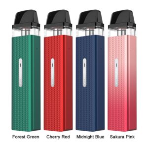 Vaporesso XROS Mini Pod System Kit 1000mAh 2ml 1