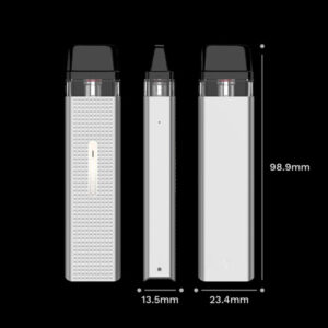 Vaporesso XROS Mini Pod System Kit 1000mAh 2ml 11