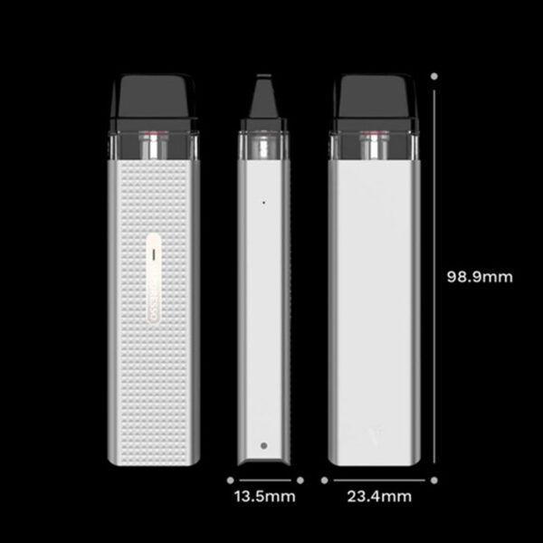 Vaporesso XROS Mini Pod System Kit 1000mAh 2ml - Image 12