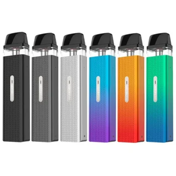 Vaporesso XROS Mini Pod System Kit 1000mAh 2ml