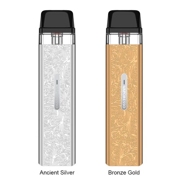 Vaporesso XROS Mini Pod System Kit 1000mAh 2ml - Image 3