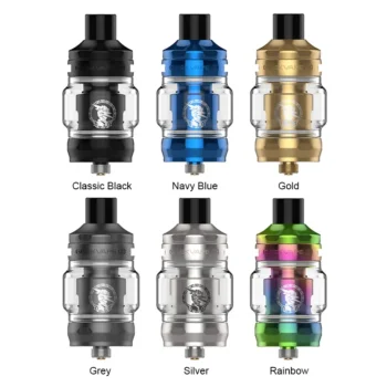 Geekvape Z Nano 2 Tank Atomizer 3.5ml