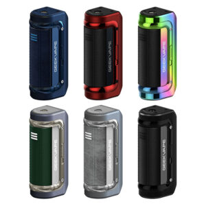 Geekvape M100 (Aegis Mini 2)Box Mod 2500mAh 1