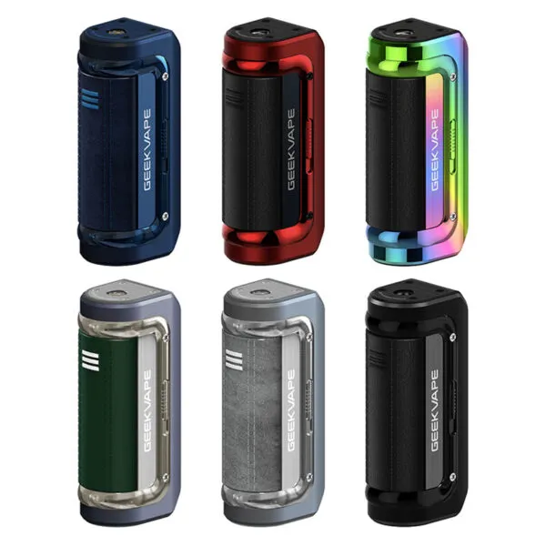 Geekvape M100 (Aegis Mini 2)Box Mod 2500mAh