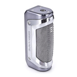 Geekvape S100 (Aegis Solo 2) Box Mod 5