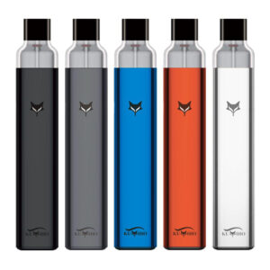 Kumiho Model V Pod System Kit 600mAh 2ml 1