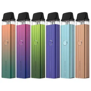 Vaporesso XROS 2 Pod System Kit 1000mAh 2ml