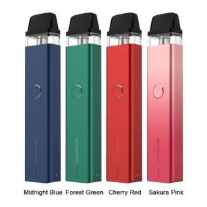 Vaporesso XROS 2 Pod System Kit 1000mAh 2ml